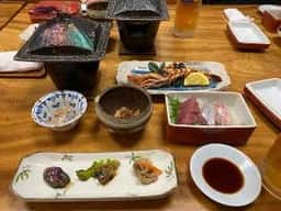 みやざき魚菜 志ほ