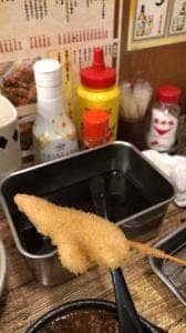 串だおれ 水道橋店