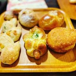手作りパンの店 き多や 本町三休橋店