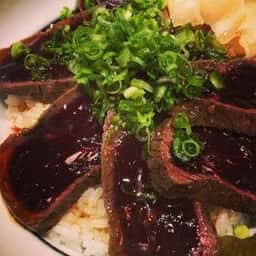 魚料理とすし 下の一色 グローバルゲート店