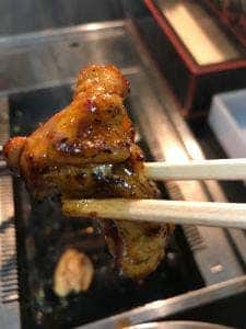 味芳園