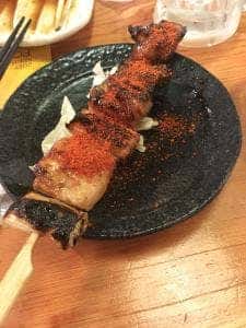 鳥貴族 上野昭和通り店