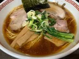 らぁめん風和梨