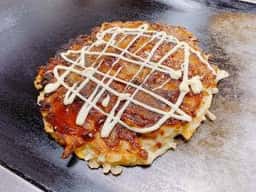 小山お好み焼店