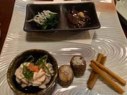 炉端焼 うだつ 新橋店