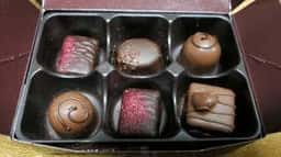 ゴディバ 阪急神戸店