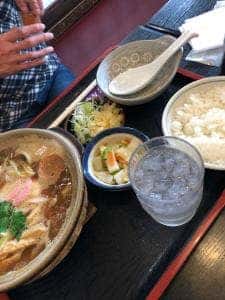 うどん市一宮店