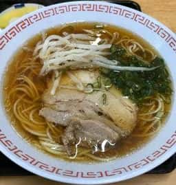 かどや食堂