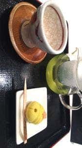 間瀬CAFE ラスカ熱海