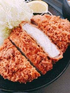 松のや 久留米店