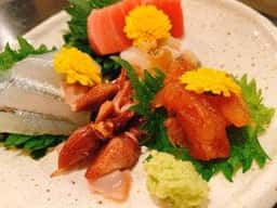 魚場 “SAKA-BAR” uoino