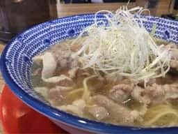 ちゃんぽん亭総本家 豊郷店