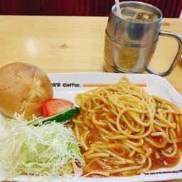 コメダ珈琲店 大宮上小町店
