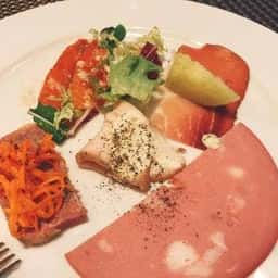 BISTRO L'Assiette
