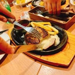 ビッグボーイ 松本女鳥羽店