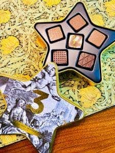 レ トロワ ショコラ コラボ チョコレートショップ
