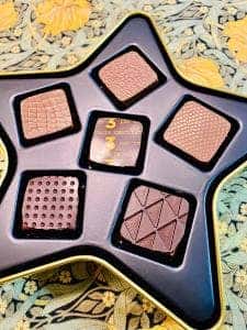 レ トロワ ショコラ コラボ チョコレートショップ