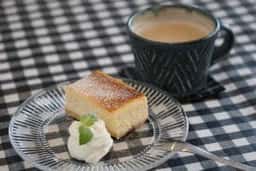 喫茶店 キキマール