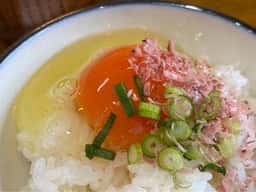 いちにちじゅうあさごはん cafe sunao