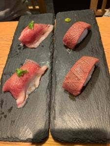 くずし肉割烹 とろにく