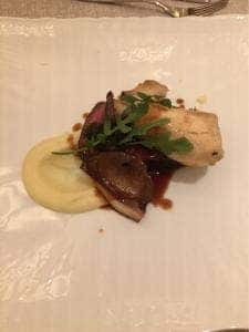 シグネチャーレストラン 八坂