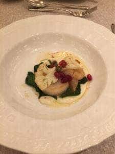 シグネチャーレストラン 八坂