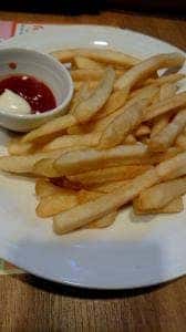 ガスト イトーヨーカドー武蔵境店