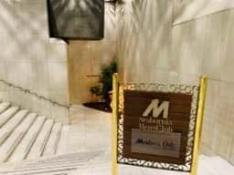 シーボニアメンズクラブ