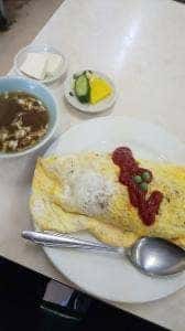 惣菜・洋食 駒形軒