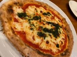 レストラン イ ヒロッシェ