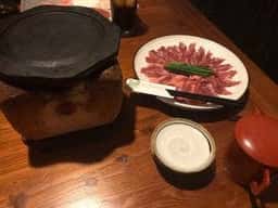 旬菜食坊 おも屋