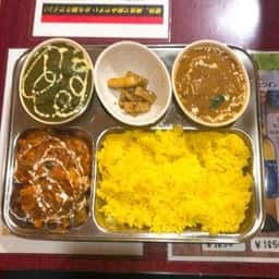 ニューナマステヒマール