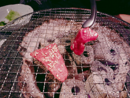 焼肉ホルモン 一手