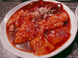 焼肉ホルモン 一手
