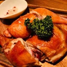 燻煙 Smoke Dining 新宿三丁目