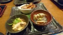うまいものや 八十五