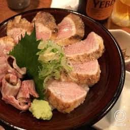 金沢・逸味 潮屋 近江町いちば店