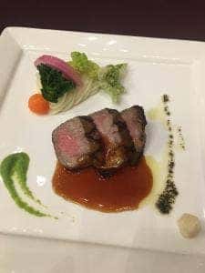 レストラン SONOMA