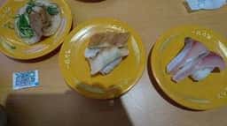 スシロー 千葉中央店