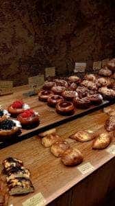 ROJIURA BAKERY