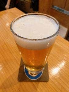 EBINA BEER