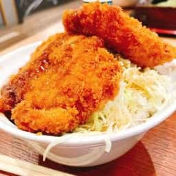 赤城高原SA フードコート