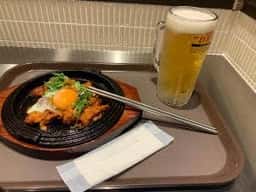 韓国料理 bibim` あべのHOOP