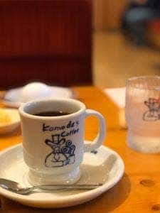 コメダ珈琲店 千葉ニュータウン店
