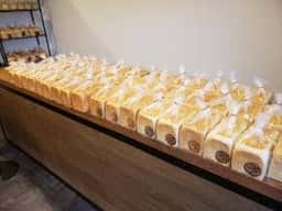 新出製パン所 赤祖父分所