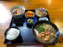 山茶屋