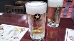 庄屋 新青山ビル店