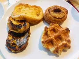 サザンダイニングチュラティーダ