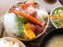 魚力 アトレ浦和店