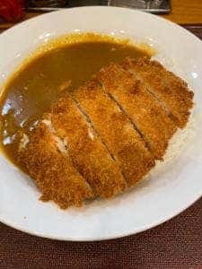 カレーショップ C&C 多摩センター店